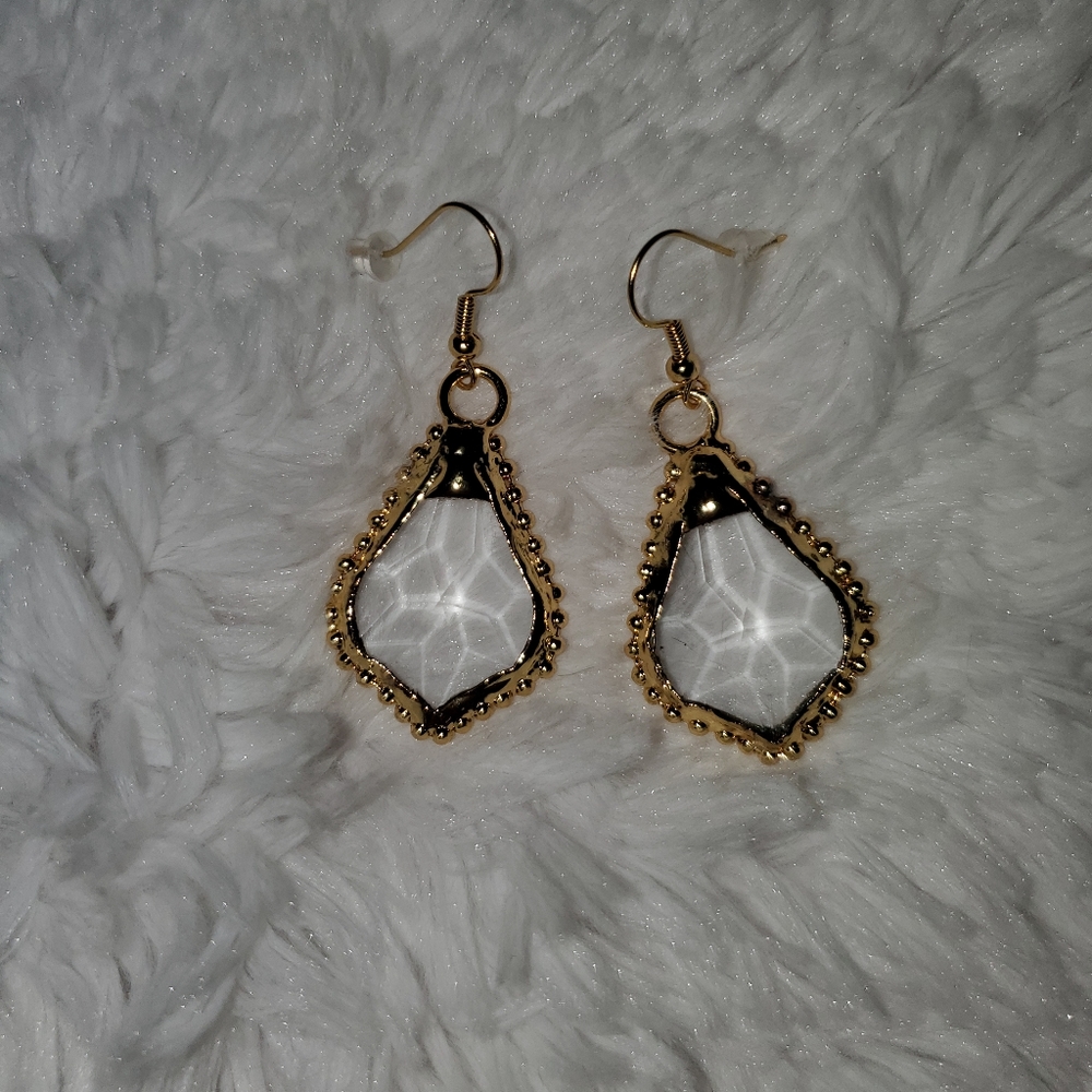 Lupe Earrings